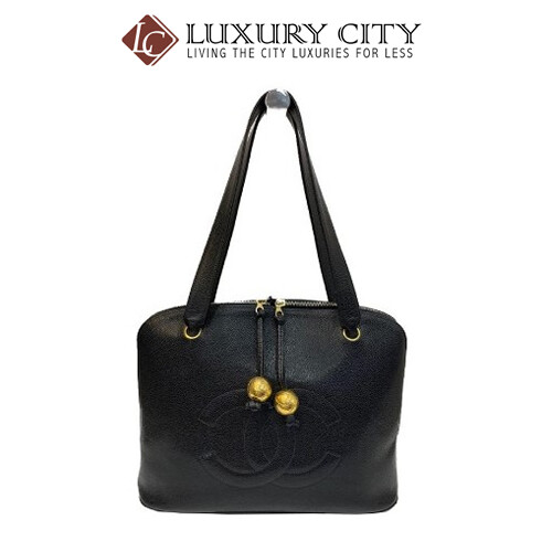 [Luxury City] Preloved Authentic Chanel Handbag 250424
