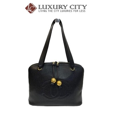 [Luxury City] Preloved Authentic Chanel Handbag 250424
