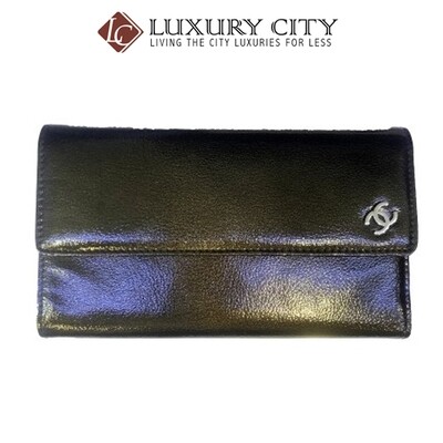 [Luxury City] Preloved Authentic Chanel Wallet