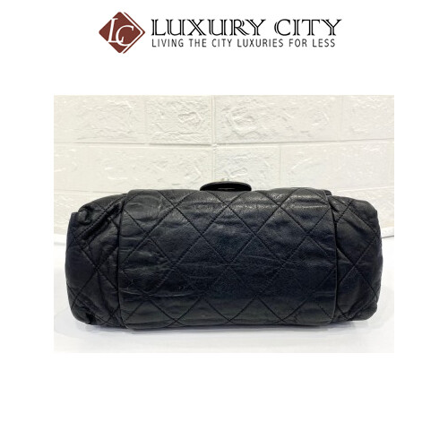 [Luxury City] Preloved Chanel 2 Ways Carry Bag