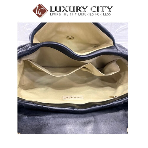 [Luxury City] Preloved Chanel 2 Ways Carry Bag