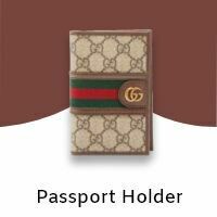 PASSPORT HOLDER
