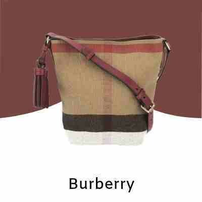 BURBERRY