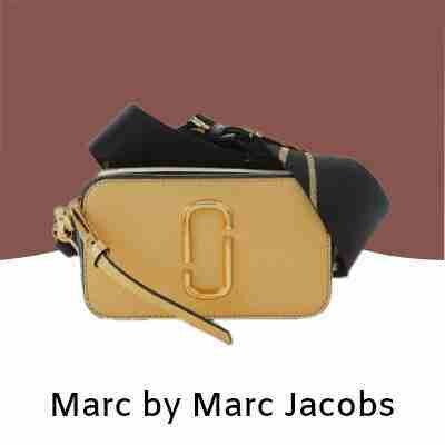 MARC BY MARC JACOBS