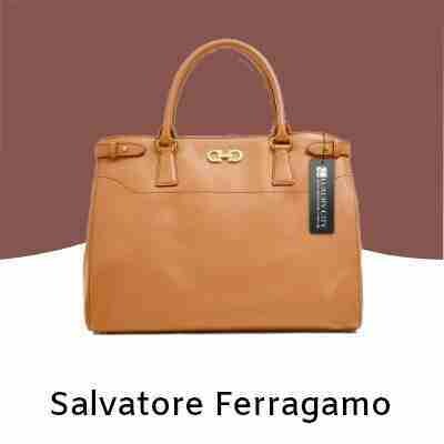 SALVATORE FERRAGAMO