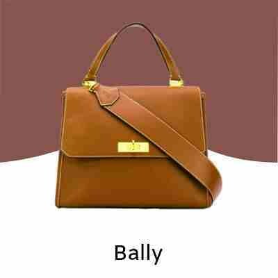 BALLY