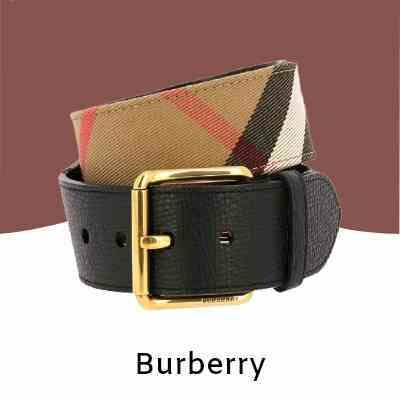 BURBERRY