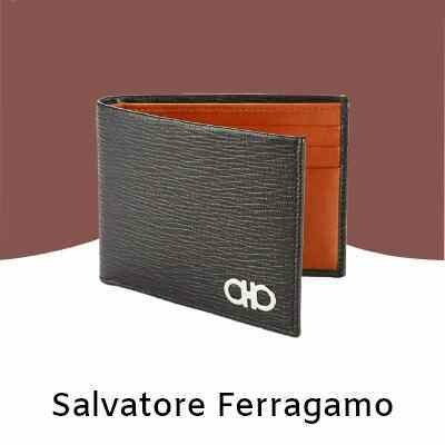 SALVATORE FERRAGAMO