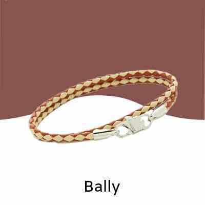 BALLY