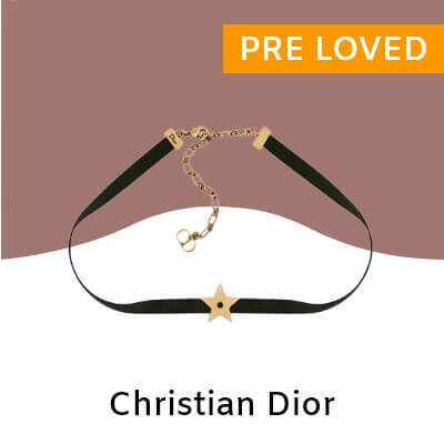 CHRISTIAN DIOR (PRE-LOVED)