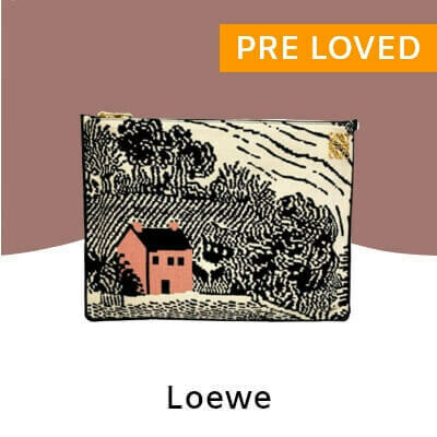 LOEWE (PRE-LOVED)