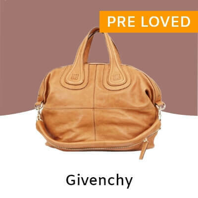 GIVENCHY (PRE-LOVED)
