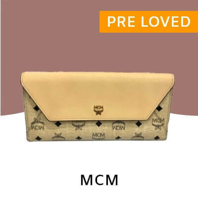 MCM (PRE-LOVED)