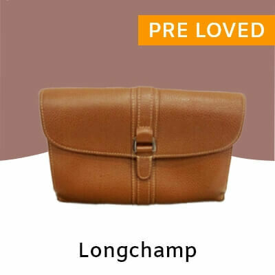 LONGCHAMP (PRE-LOVED)
