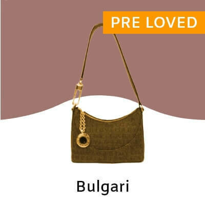 BULGARI (PRE-LOVED)