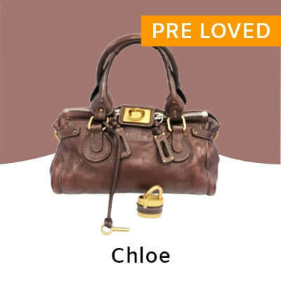CHLOE (PRE-LOVED)