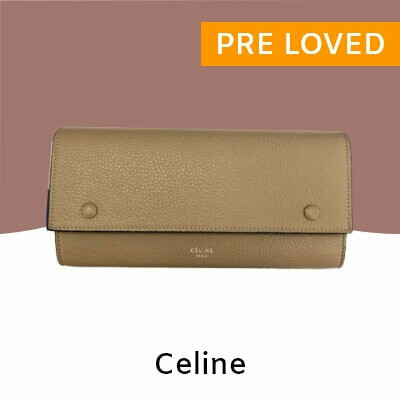 CELINE (PRE-LOVED)