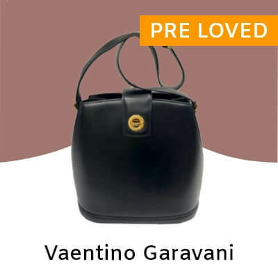 VAENTINO GARAVANI (PRE-LOVED)