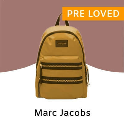 MARC JACOBS (PRE-LOVED)