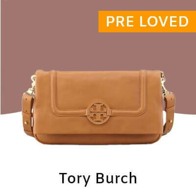 TORY BURCH (PRE-LOVED)