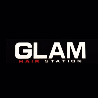 Glam Hair Station