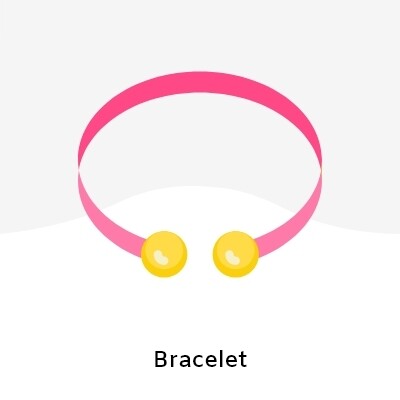 Bracelet