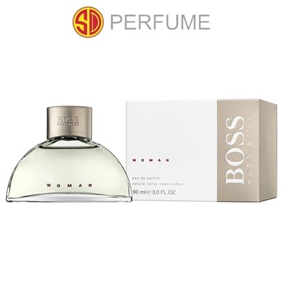 Hugo Boss Women EDP Lady 90ml (By: SD PERFUME)