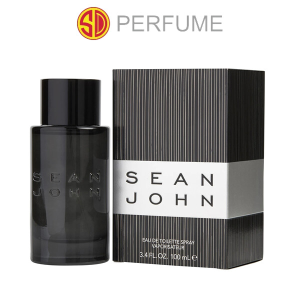 (MP) Sean John Sean John EDT Men 100ml