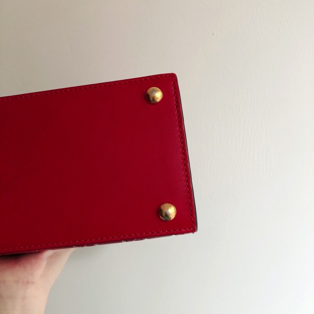 [Luxury City] Preloved Gucci Padlock Bag