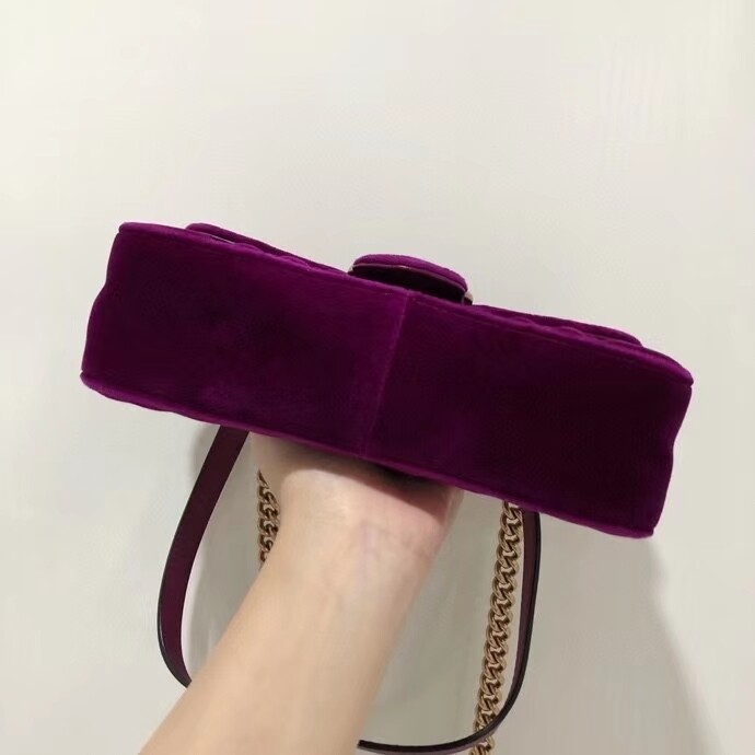 [Luxury City] Preloved Gucci Marmont