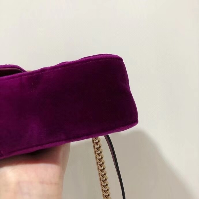 [Luxury City] Preloved Gucci Marmont
