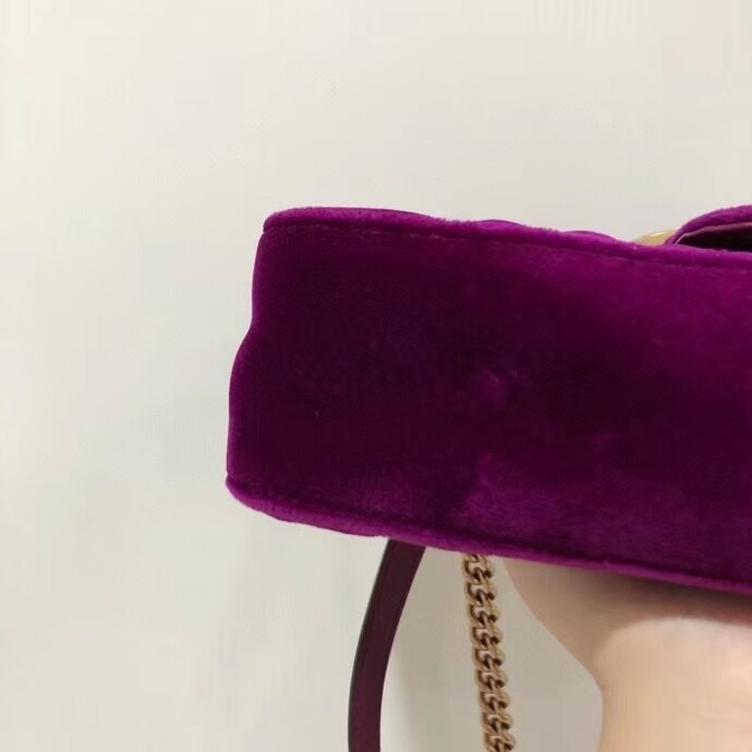 [Luxury City] Preloved Gucci Marmont