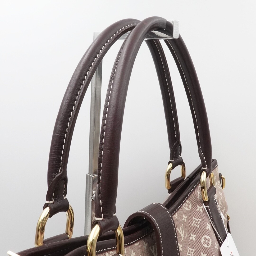 [Luxury City] Used LV Denim 2 Ways Carry Bag