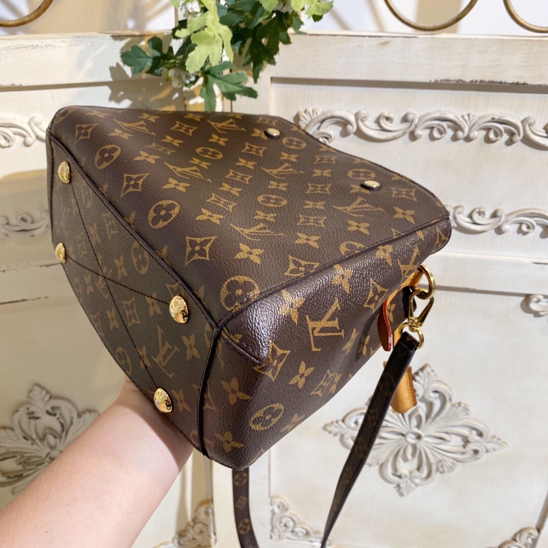 [Luxury City] Preloved Louis Vuitton Montaigne BB