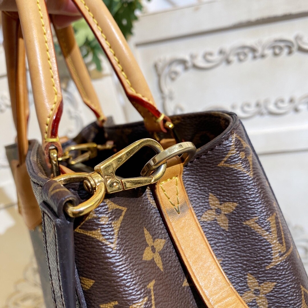 [Luxury City] Preloved Louis Vuitton Montaigne BB