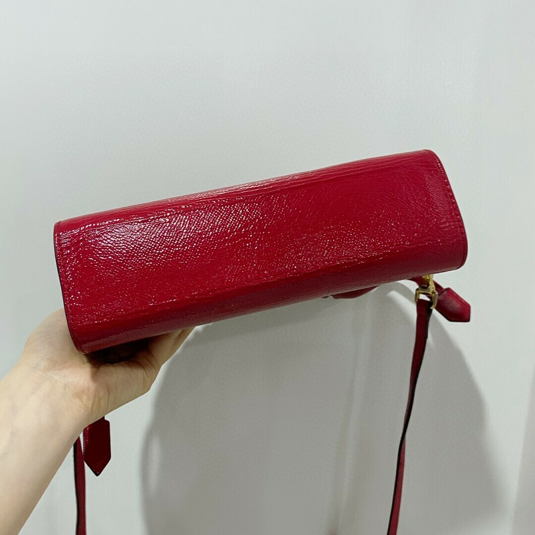 [Luxury City] Preloved Burberry Sling Bag