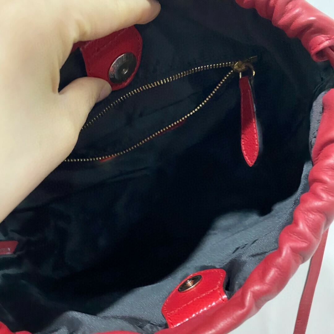 [Luxury City] Preloved Burberry Sling Bag
