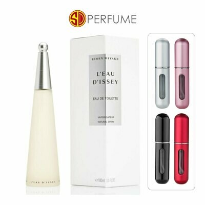 Issey Miyake Leau Dissey EDT Lady 5ml Refill (By: SD PERFUME)