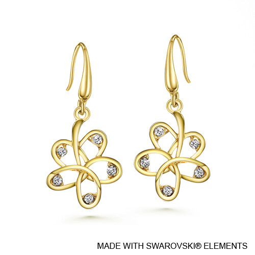 LUSH Dianthe Earrings