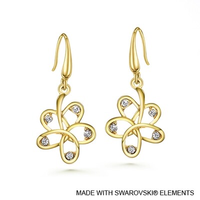 LUSH Dianthe Earrings