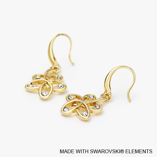 LUSH Dianthe Earrings