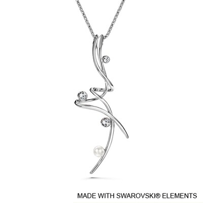 LUSH Allure Necklace