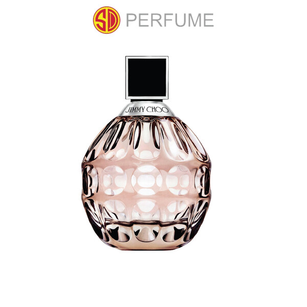Jimmy Choo Jimmy Choo EDP Lady 100ml (By: SD PERFUME)