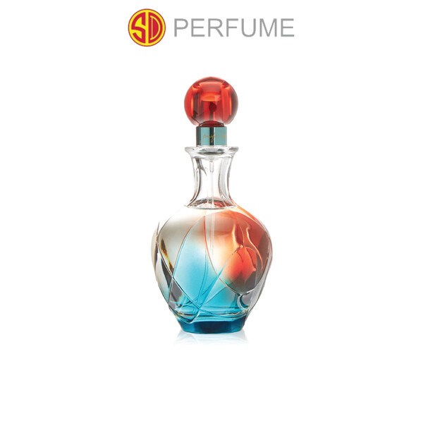 Jennifer Lopez JLO LIVE LUXE EDP Lady 100ml (By: SD PERFUME)