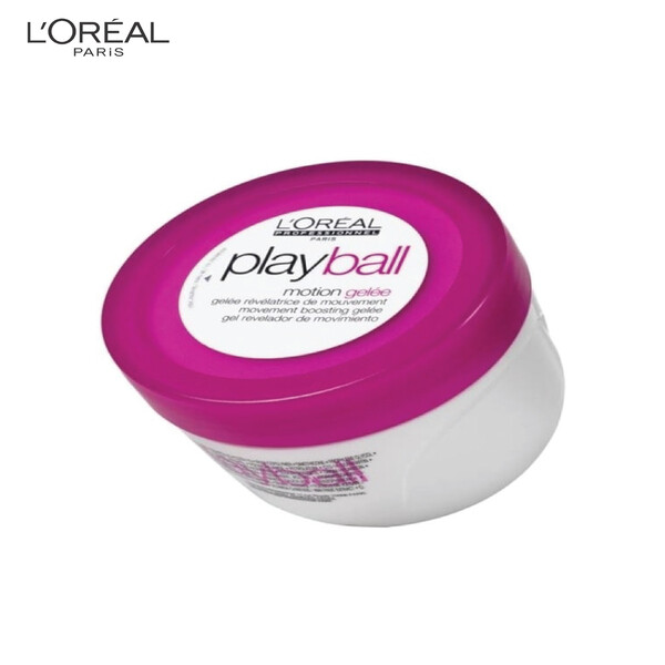 Loreal Tecni Art Playball Motion Gelee 100ml pink