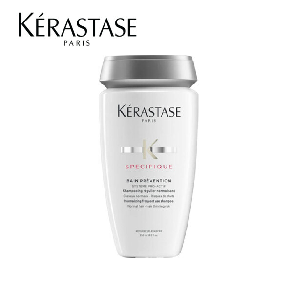Kerastase Bain Prevention Shampoo 250ml (By: Faculty of Hair)