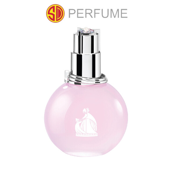 Lanvin Eclat D&#39;Arpege Sheer EDT Lady 100ml (By: SD PERFUME)