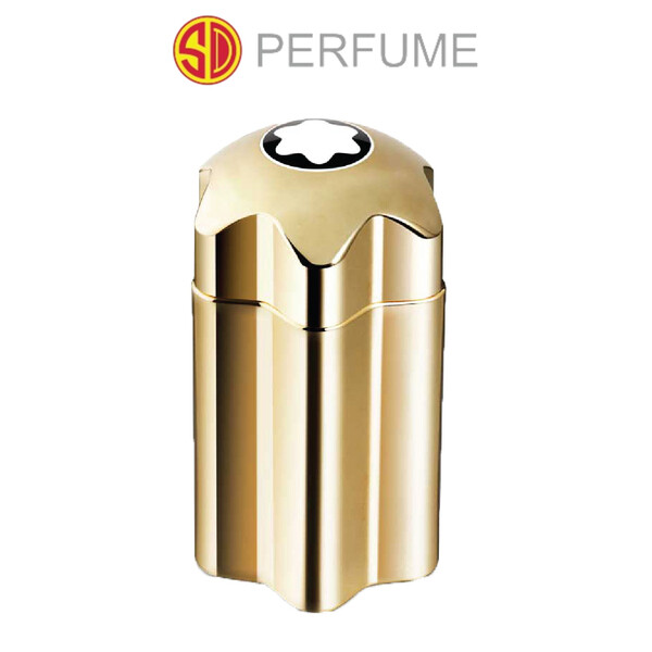 Mont Blanc Emblem Absolu EDT Men 100ml (By: SD PERFUME)