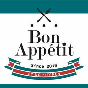 Bon Appétit by Ng Kitchen