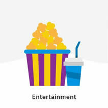 Entertainment (DEMO)